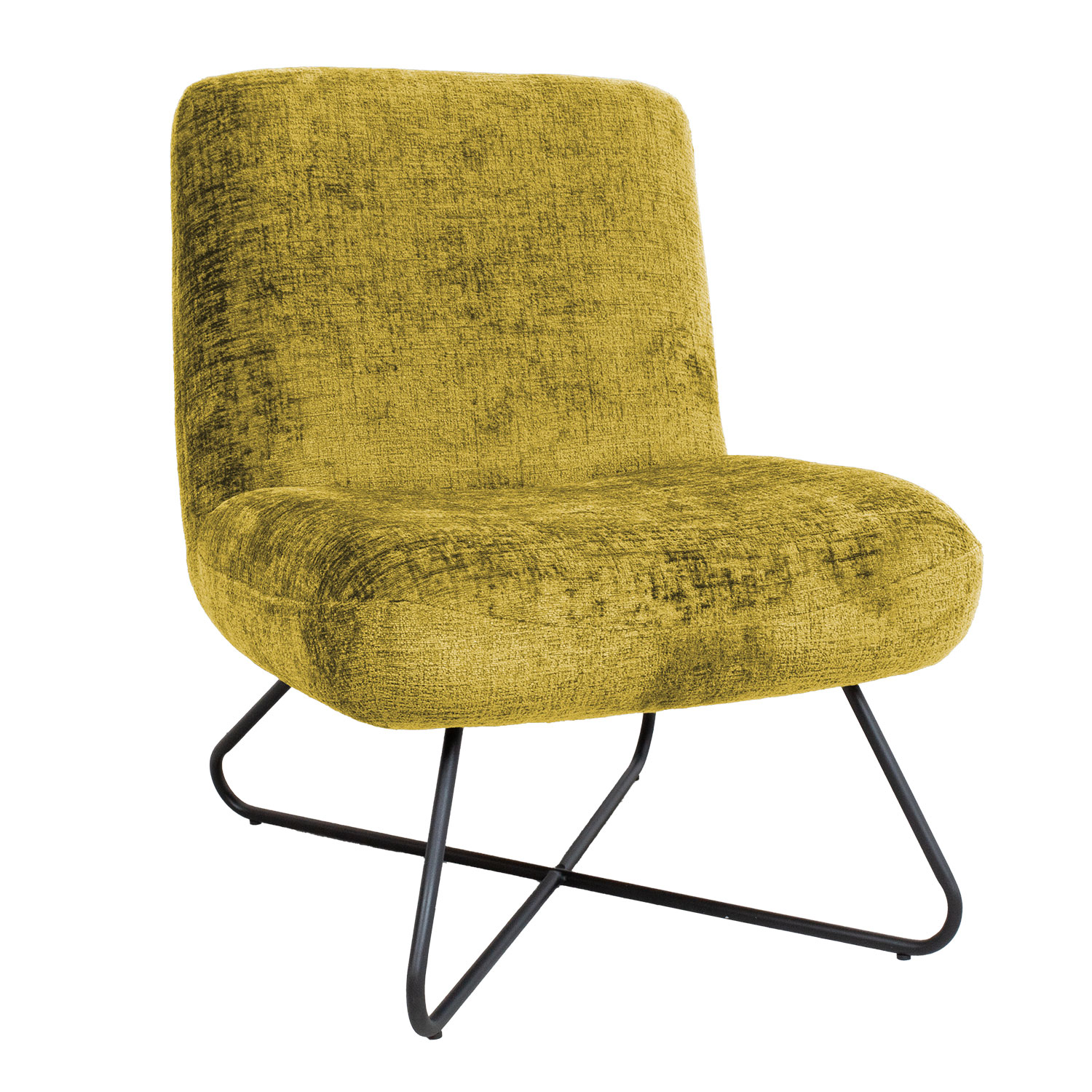 Tugitool FARICA kollane - Image 2