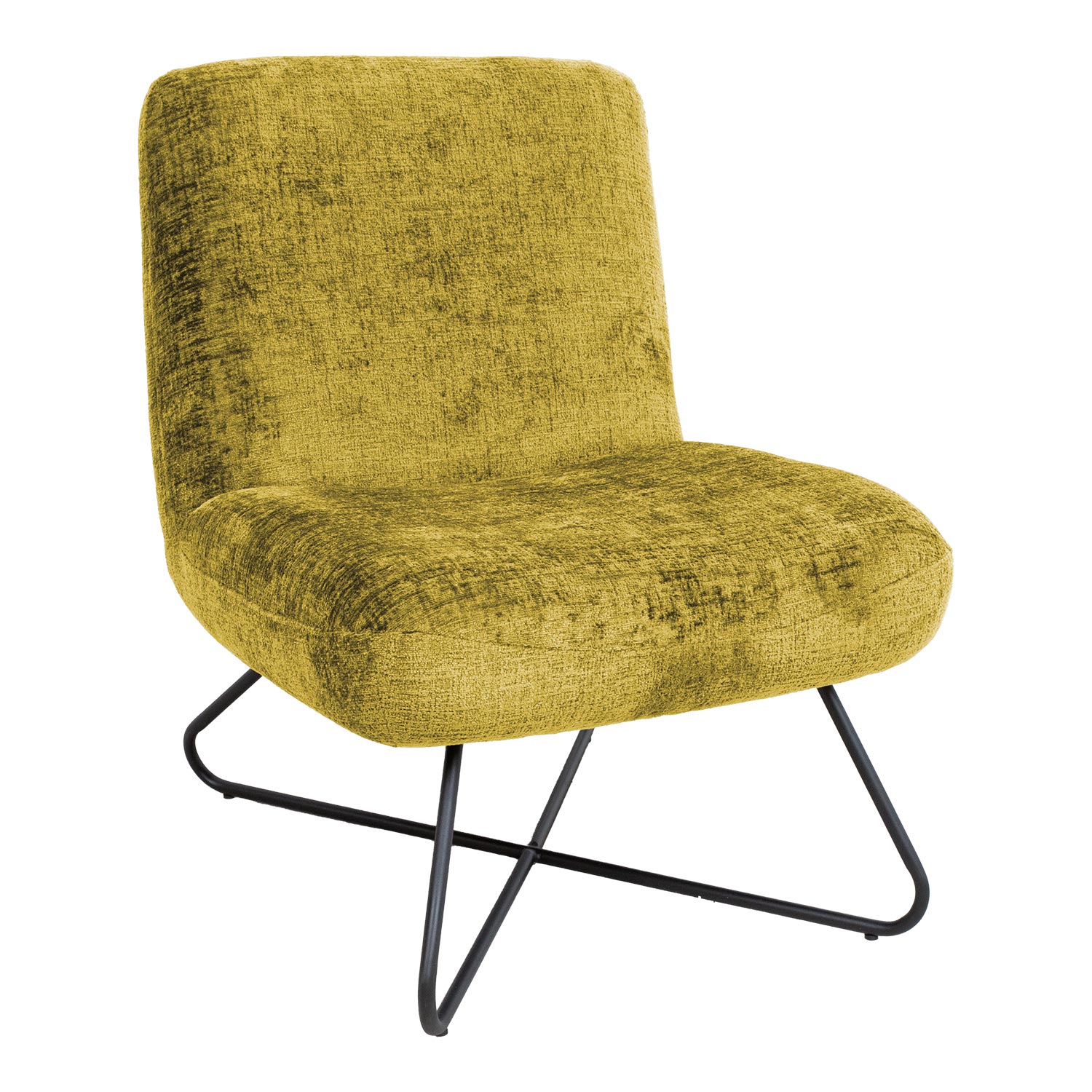 Tugitool FARICA kollane - Image 3