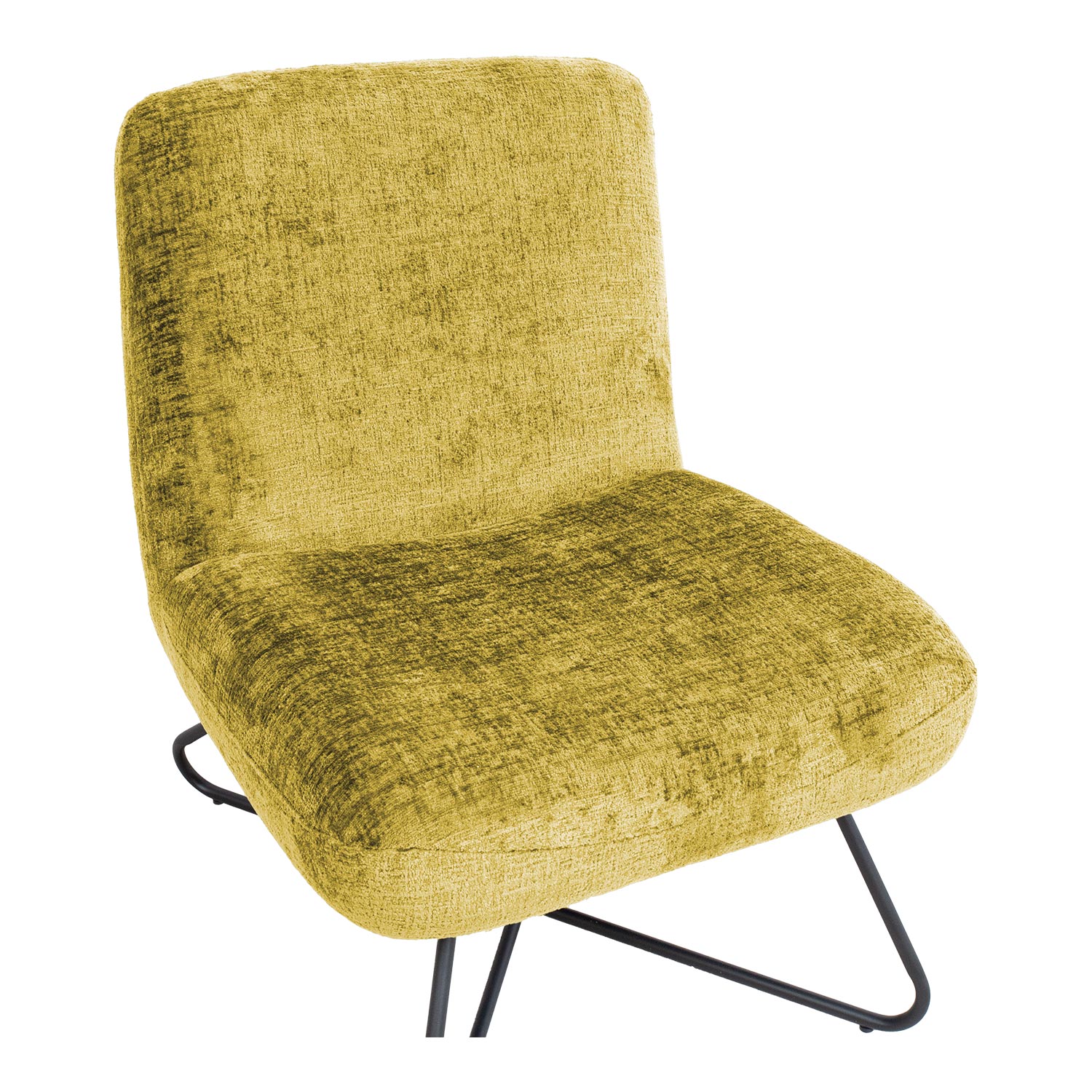 Tugitool FARICA kollane - Image 7