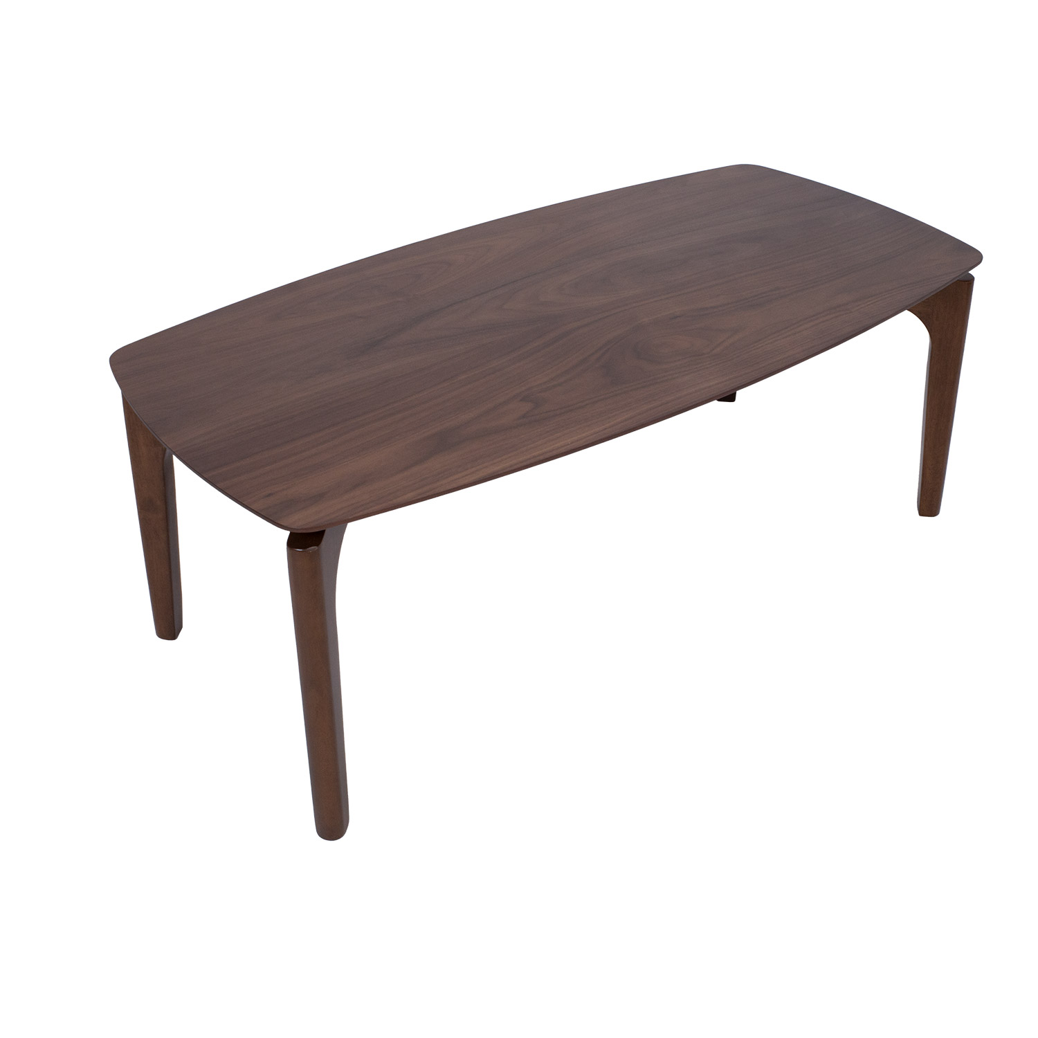 Diivanilaud HAYDIE 120x60xH45cm, pähkel - Image 3