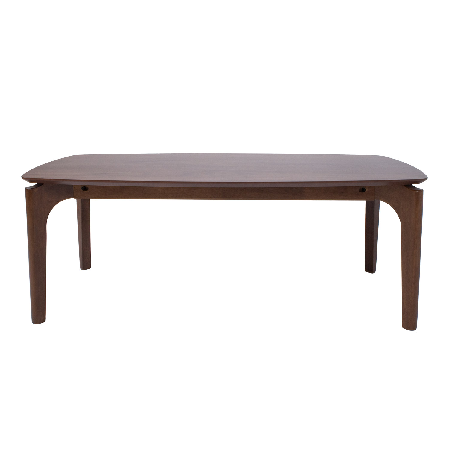 Diivanilaud HAYDIE 120x60xH45cm, pähkel - Image 4