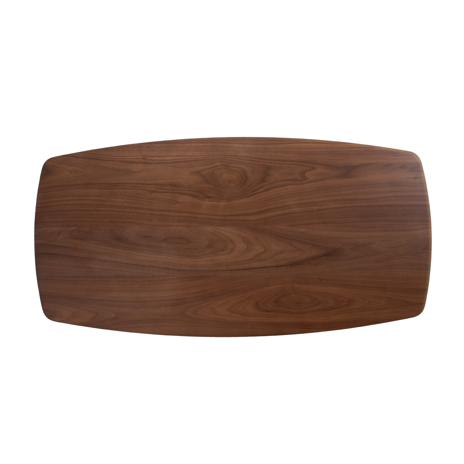 Diivanilaud HAYDIE 120x60xH45cm, pähkel - Image 5