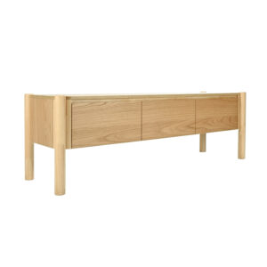 TV laud GARDENIA 153x43xH50,5cm, tamm