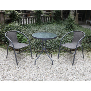 Laud BISTRO D60xH70cm