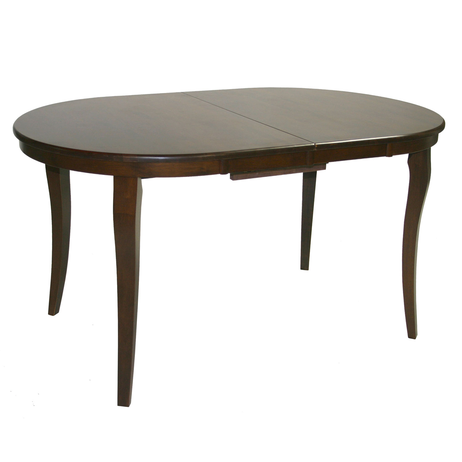 Söögilaud JOY 145/178x90xH74cm, tume päh - Image 2