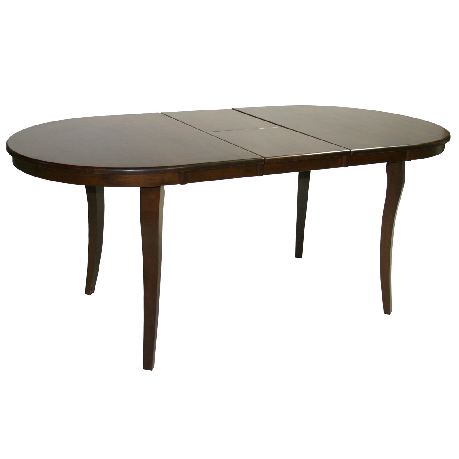 Söögilaud JOY 145/178x90xH74cm, tume päh - Image 4