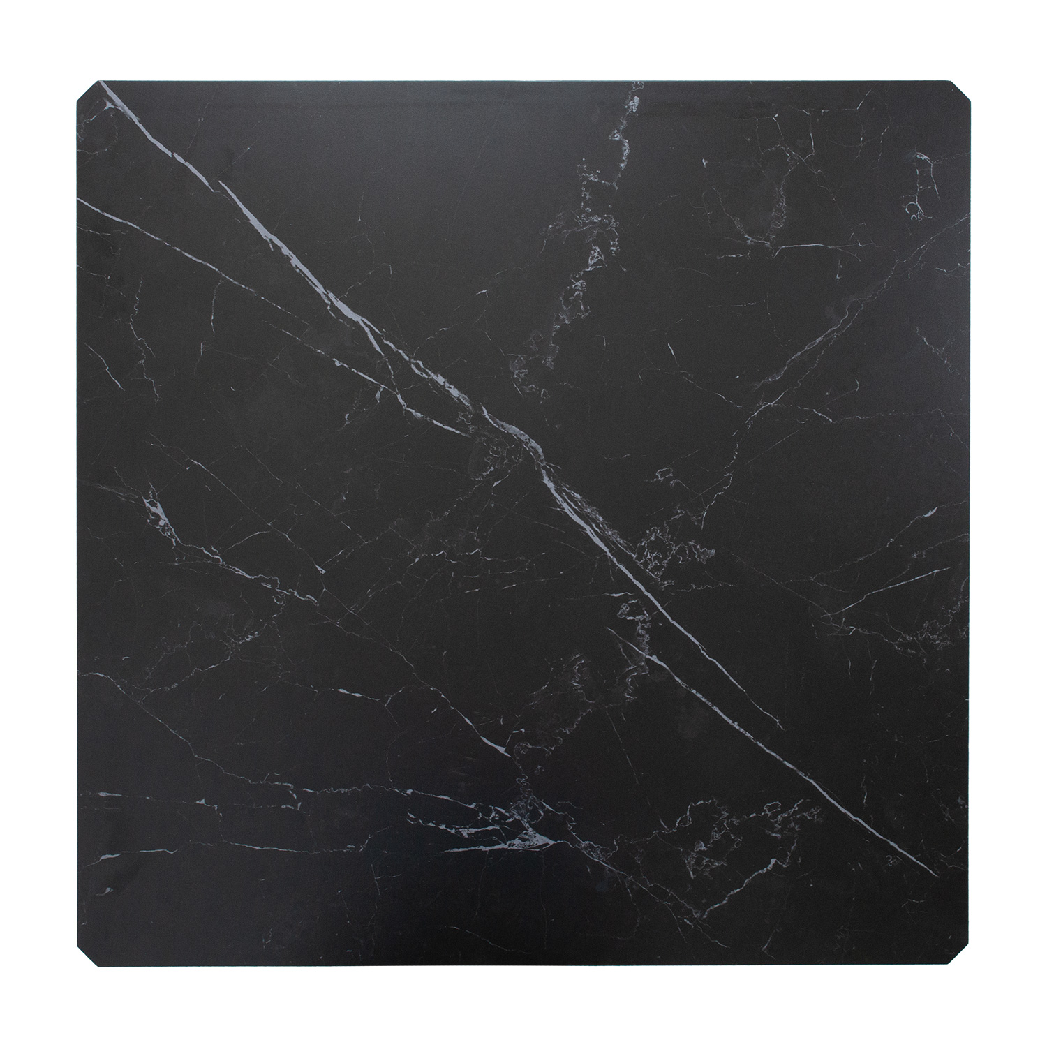 Laud CARVES 90x90xH75cm, antratsiit - Image 4