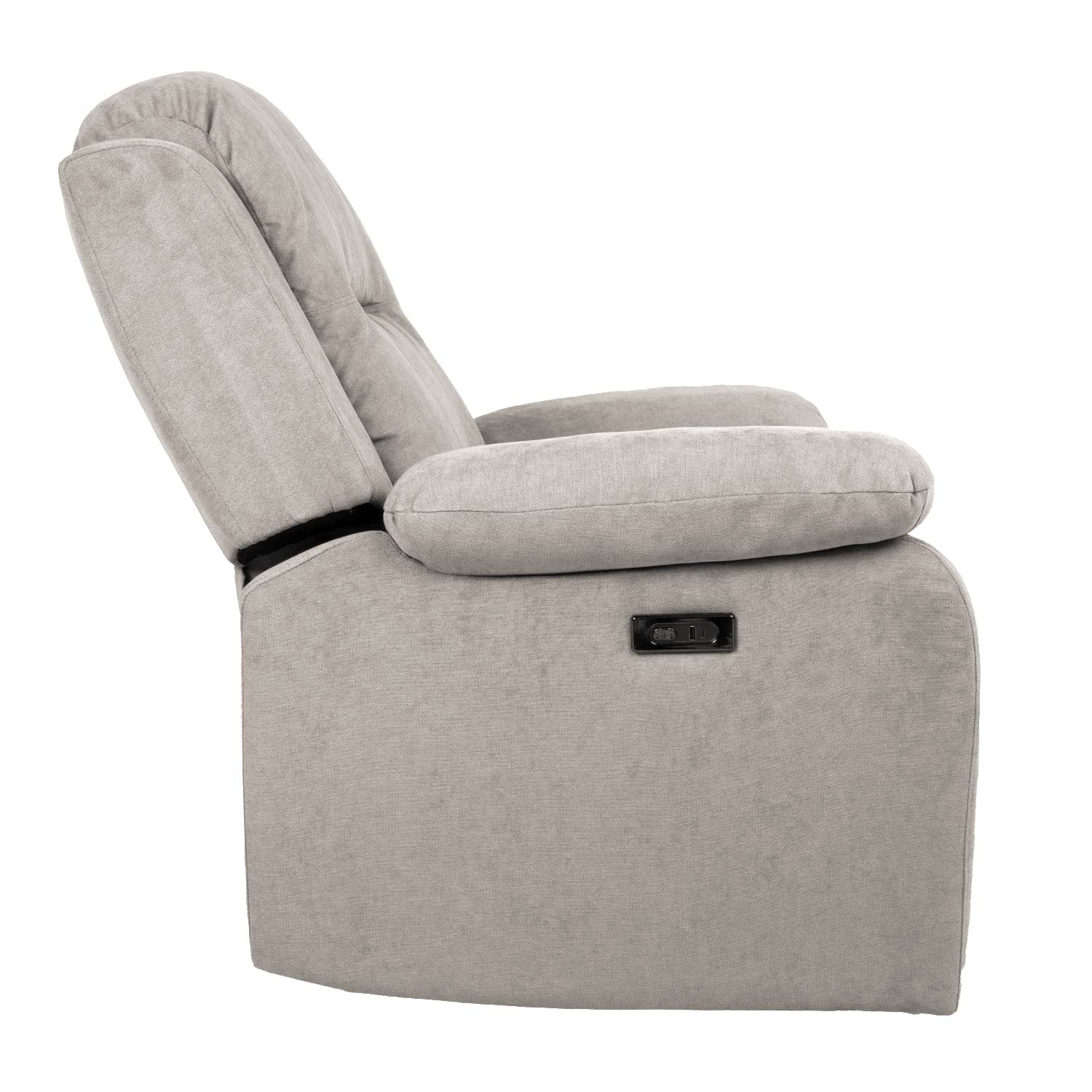 Tugitool LOWRI elektriline recliner, hal - Image 4