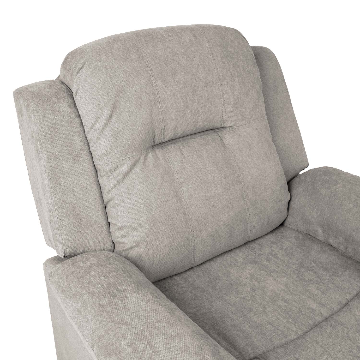 Tugitool LOWRI elektriline recliner, hal - Image 6