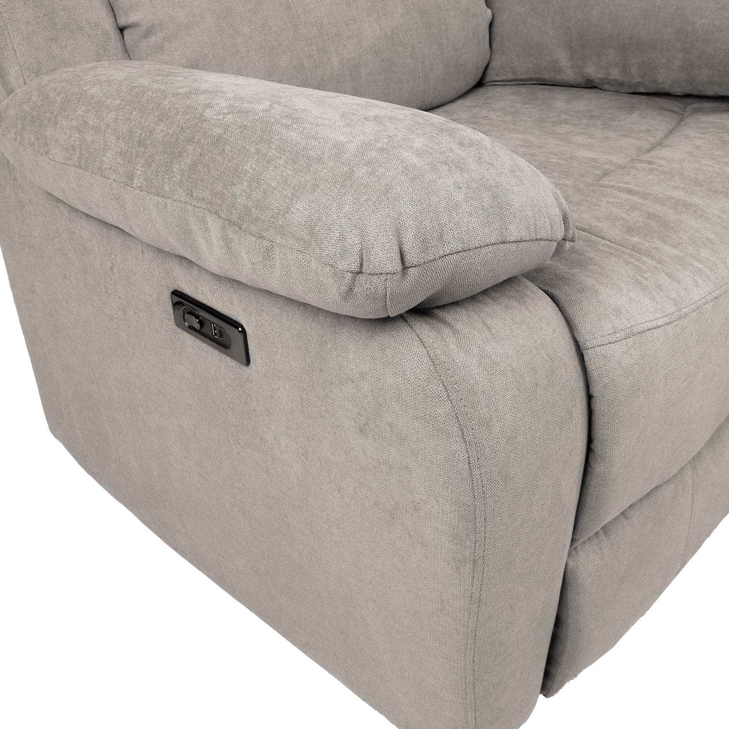 Tugitool LOWRI elektriline recliner, hal - Image 7