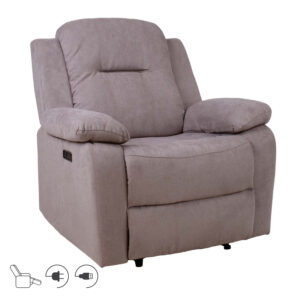 Tugitool LOWRI elektriline recliner, tau