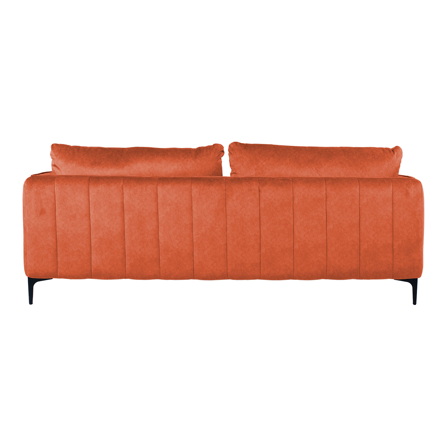 Diivan BIANKA 3-kohaline, oranž - Image 4