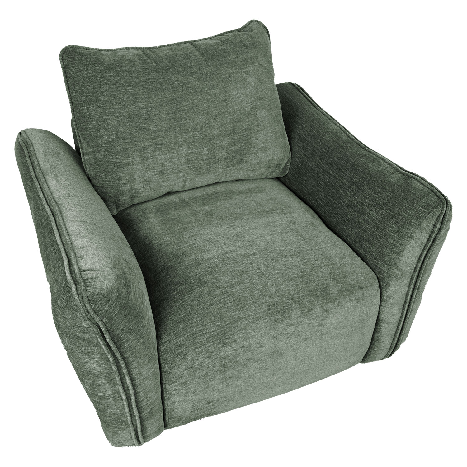 Tugitool DIVI pöörlev, mündiroheline - Image 5