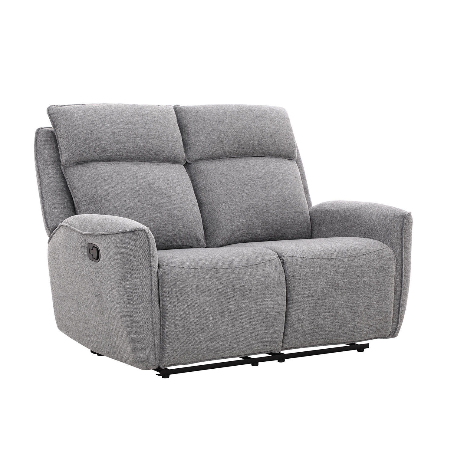 Diivan MAREN 2-kohaline manuaalne reclin