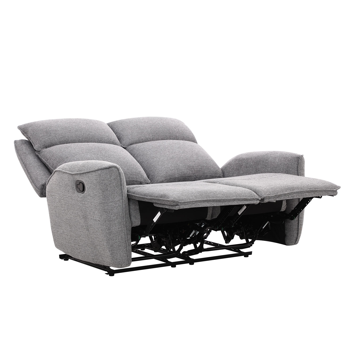 Diivan MAREN 2-kohaline manuaalne reclin - Image 3