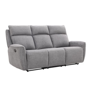 Diivan MAREN 3-kohaline manuaalne reclin