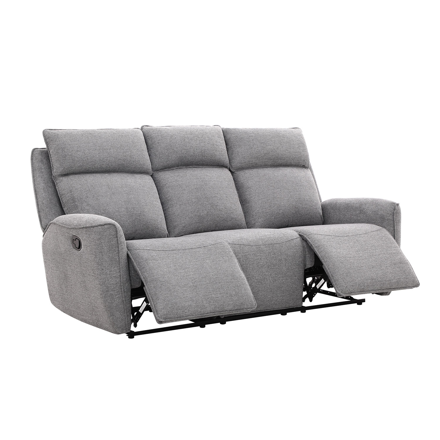 Diivan MAREN 3-kohaline manuaalne reclin - Image 2