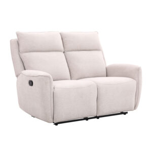 Diivan MAREN 2-kohaline manuaalne reclin