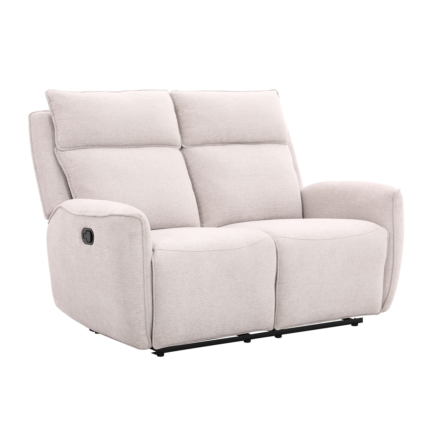 Diivan MAREN 2-kohaline manuaalne reclin