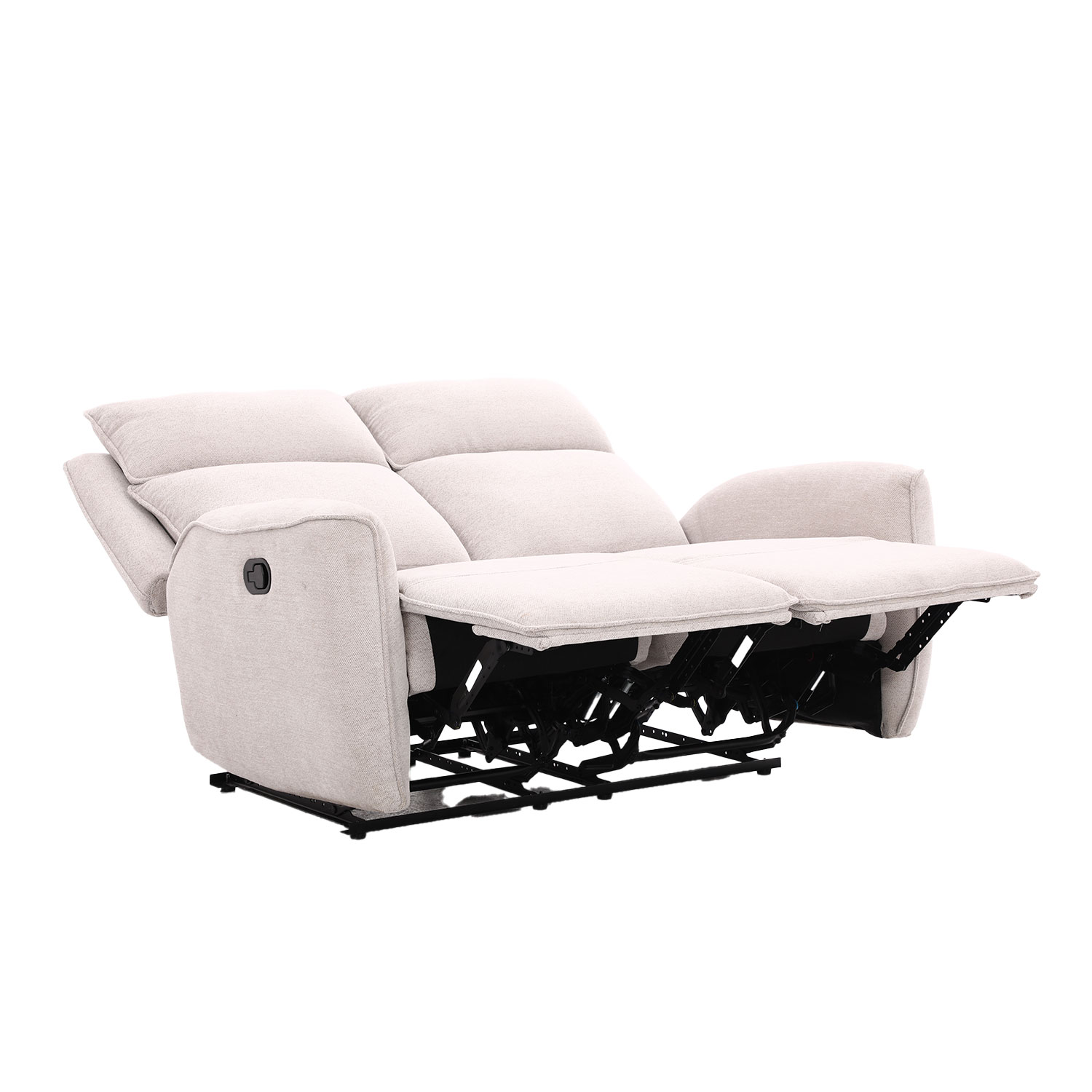 Diivan MAREN 2-kohaline manuaalne reclin - Image 3