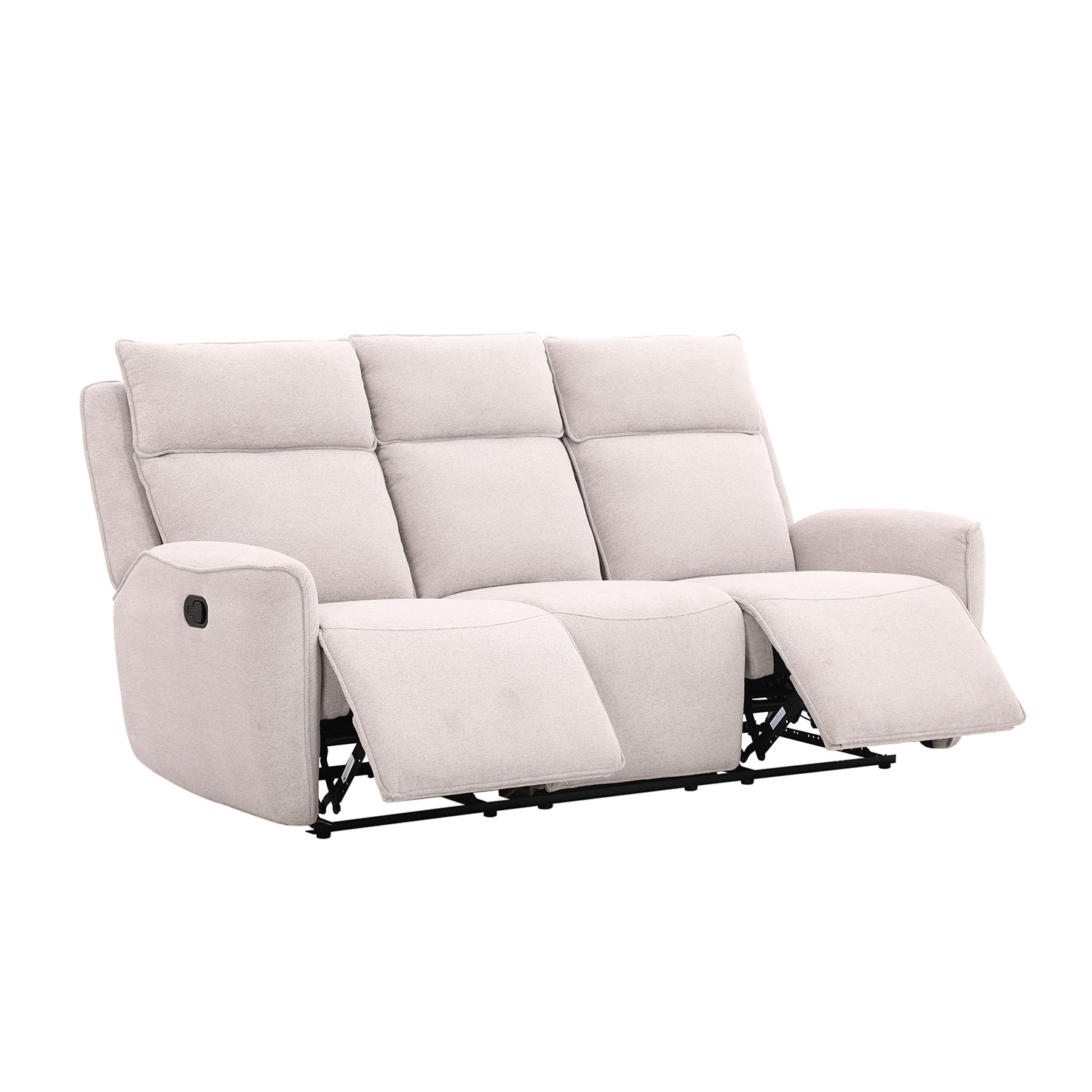 Diivan MAREN 3-kohaline manuaalne reclin - Image 2