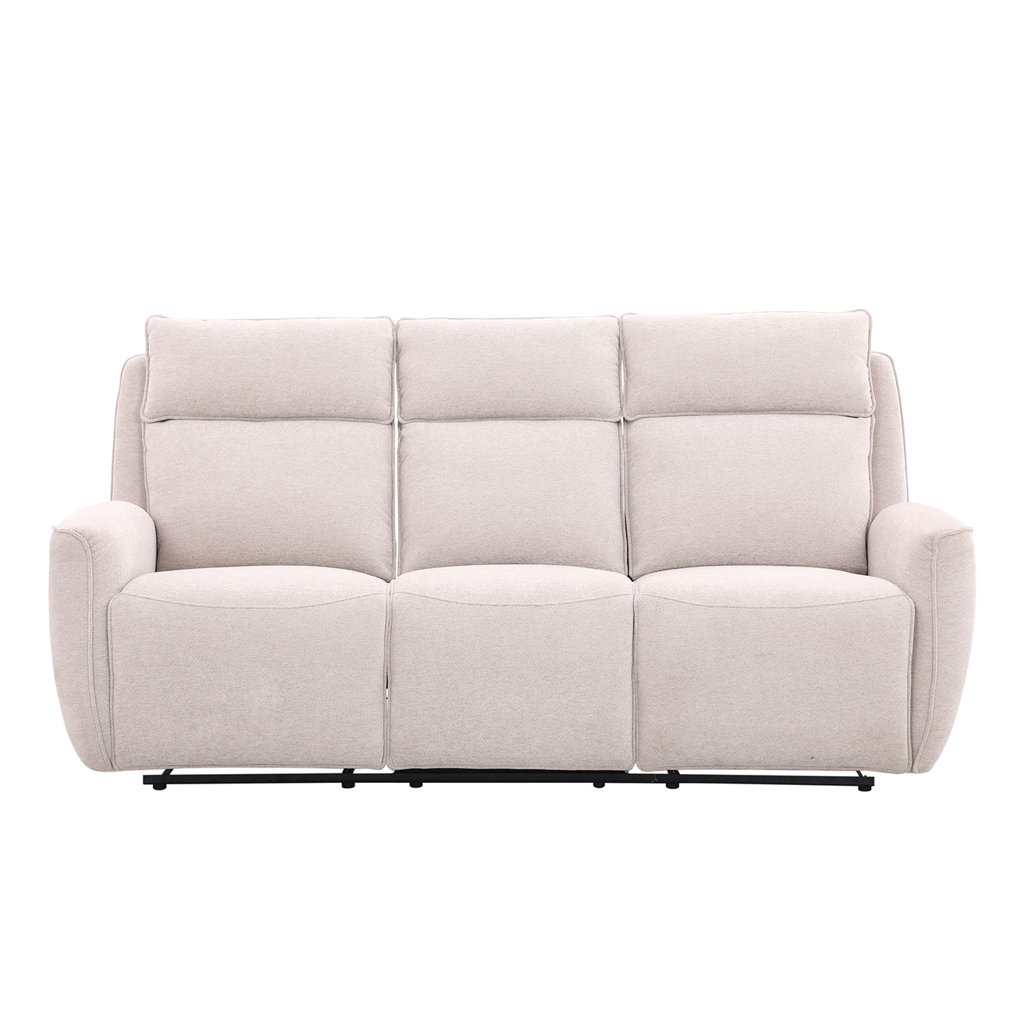 Diivan MAREN 3-kohaline manuaalne reclin - Image 3