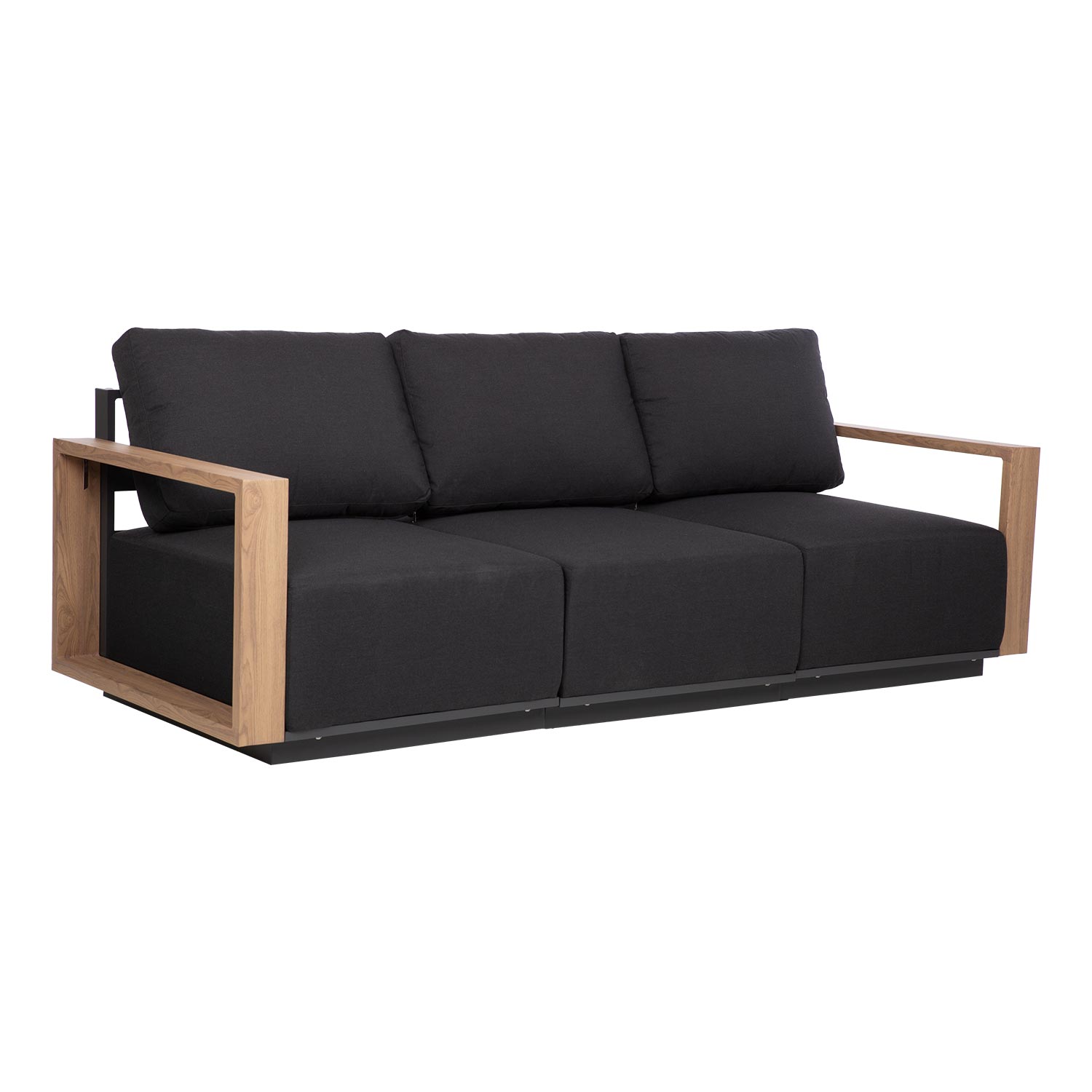 Diivanimoodul FULLER 68x89xH70,5cm, tumehall - Image 5