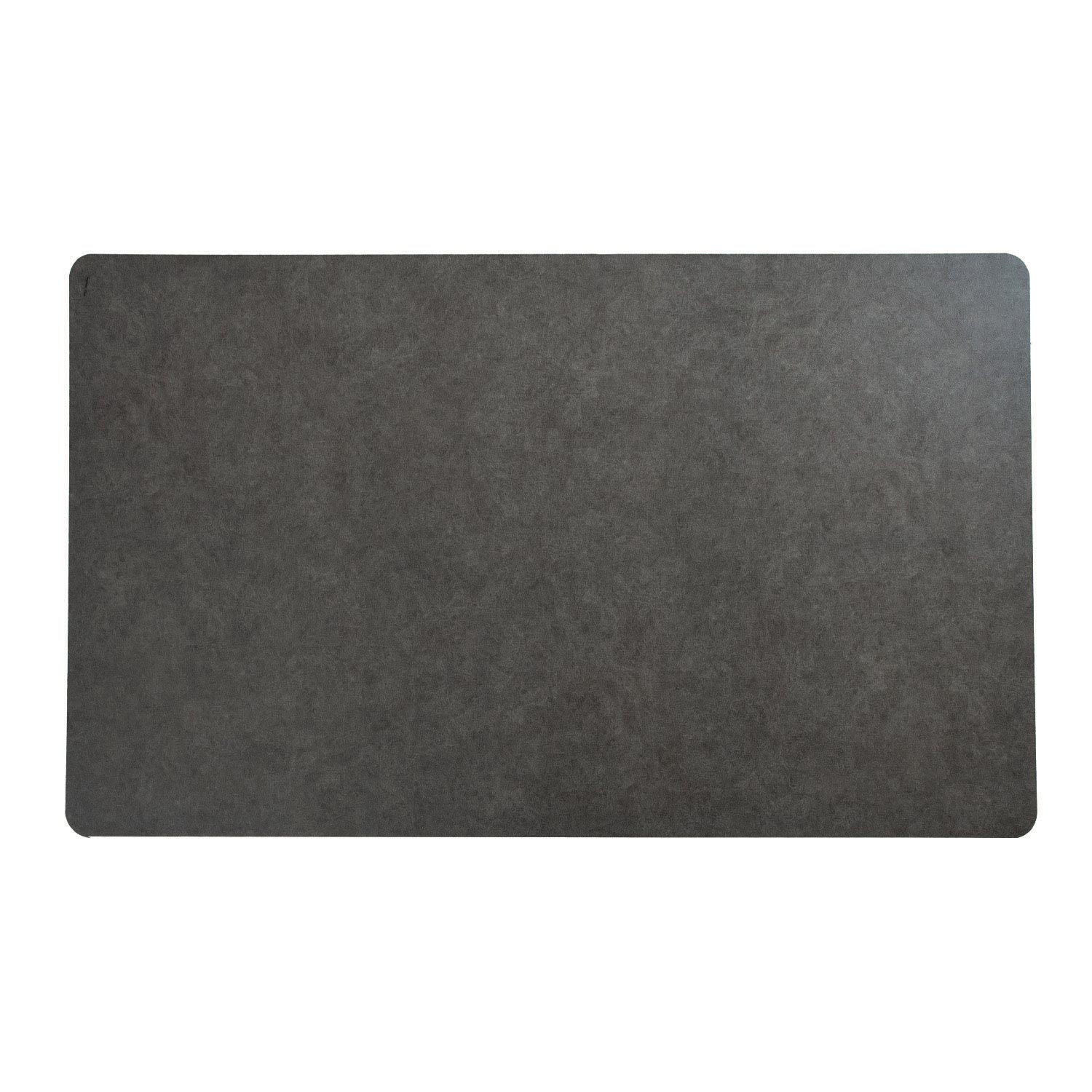Laud TOMSON 150x90xH2-75 cm, tumehall klaasplaadiga - Image 6