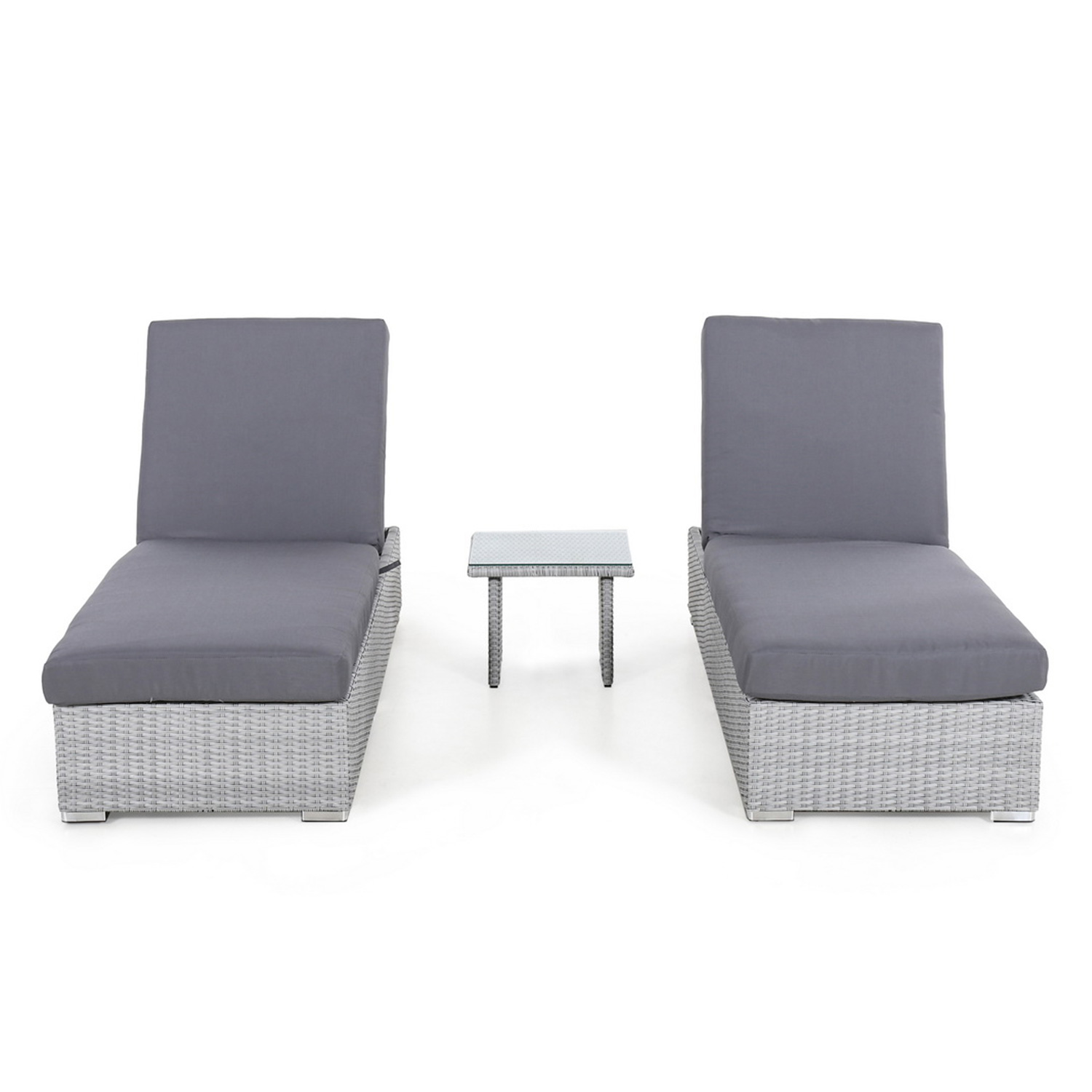 Lamamistoolide komplekt ASCOT hall - Image 3