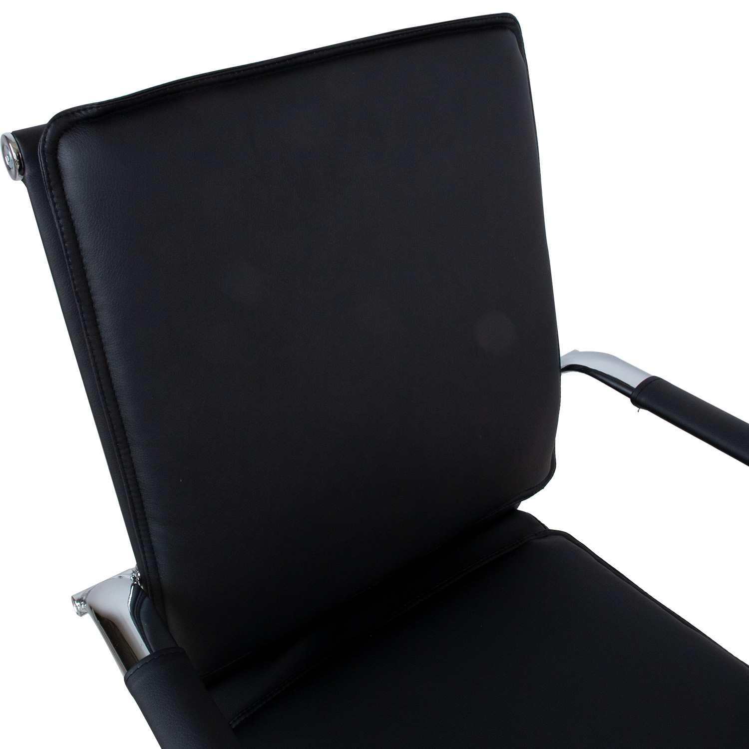 Töötool ULTRA H94-104cm, must - Image 5