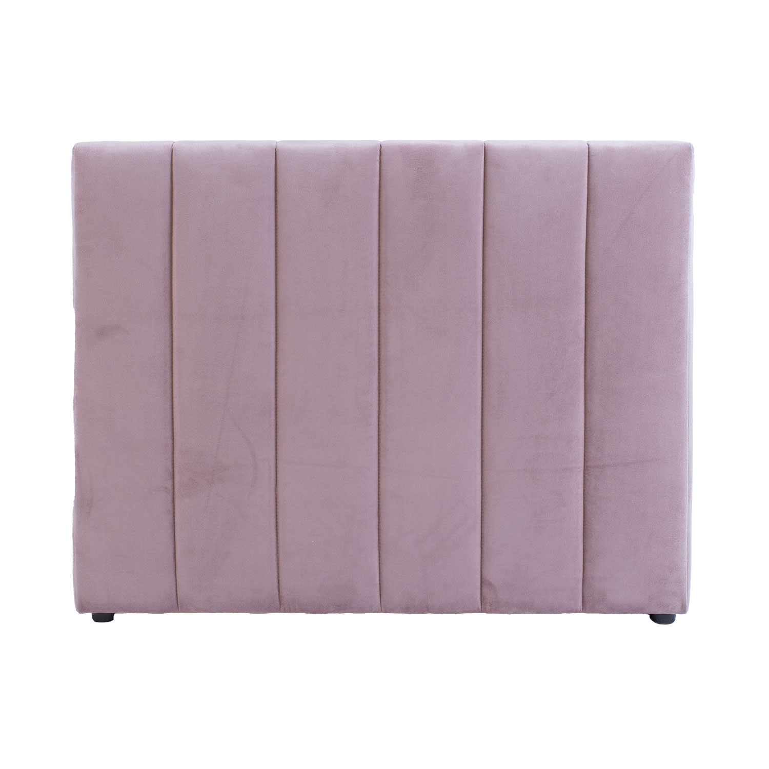 Voodi JASPER 90x200cm, roosa - Image 6