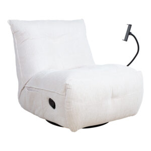 Puhketool WIN-WIN manuaalne recliner, ko