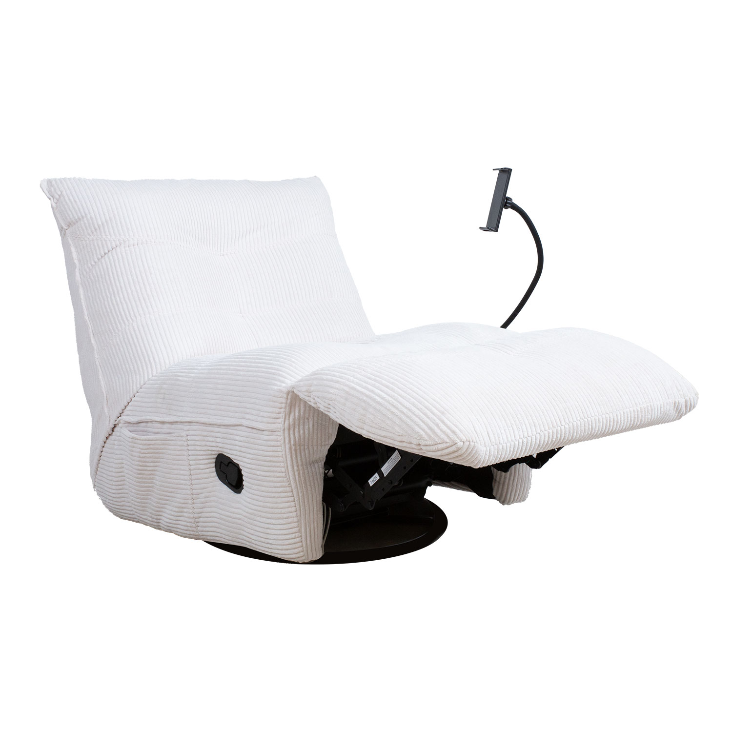 Puhketool WIN-WIN manuaalne recliner, ko - Image 2