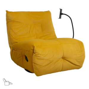 Puhketool WIN-WIN_manuaalne recliner, ko