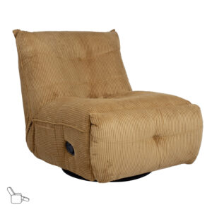 Puhketool WIN-WIN manuaalne recliner, in
