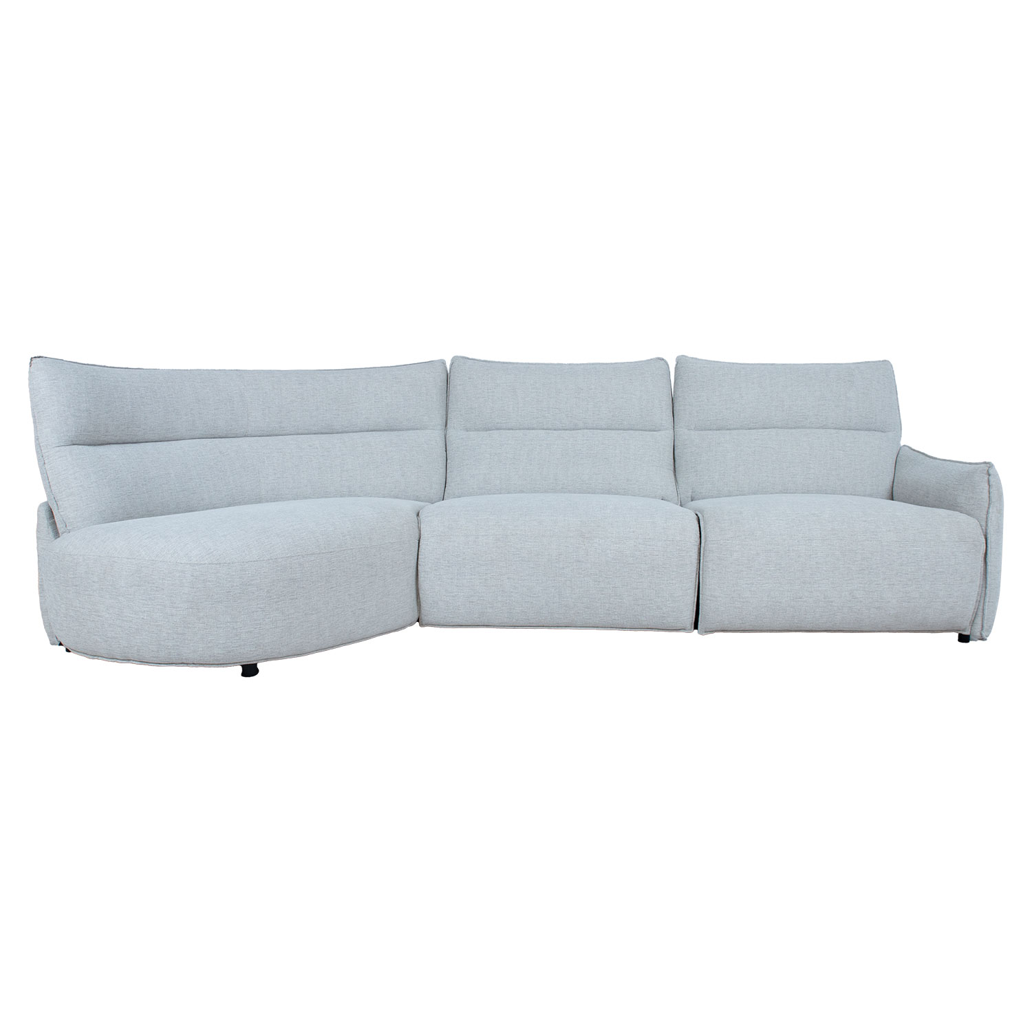 Nurgadiivan CANNES VN_elektriline reclin - Image 3