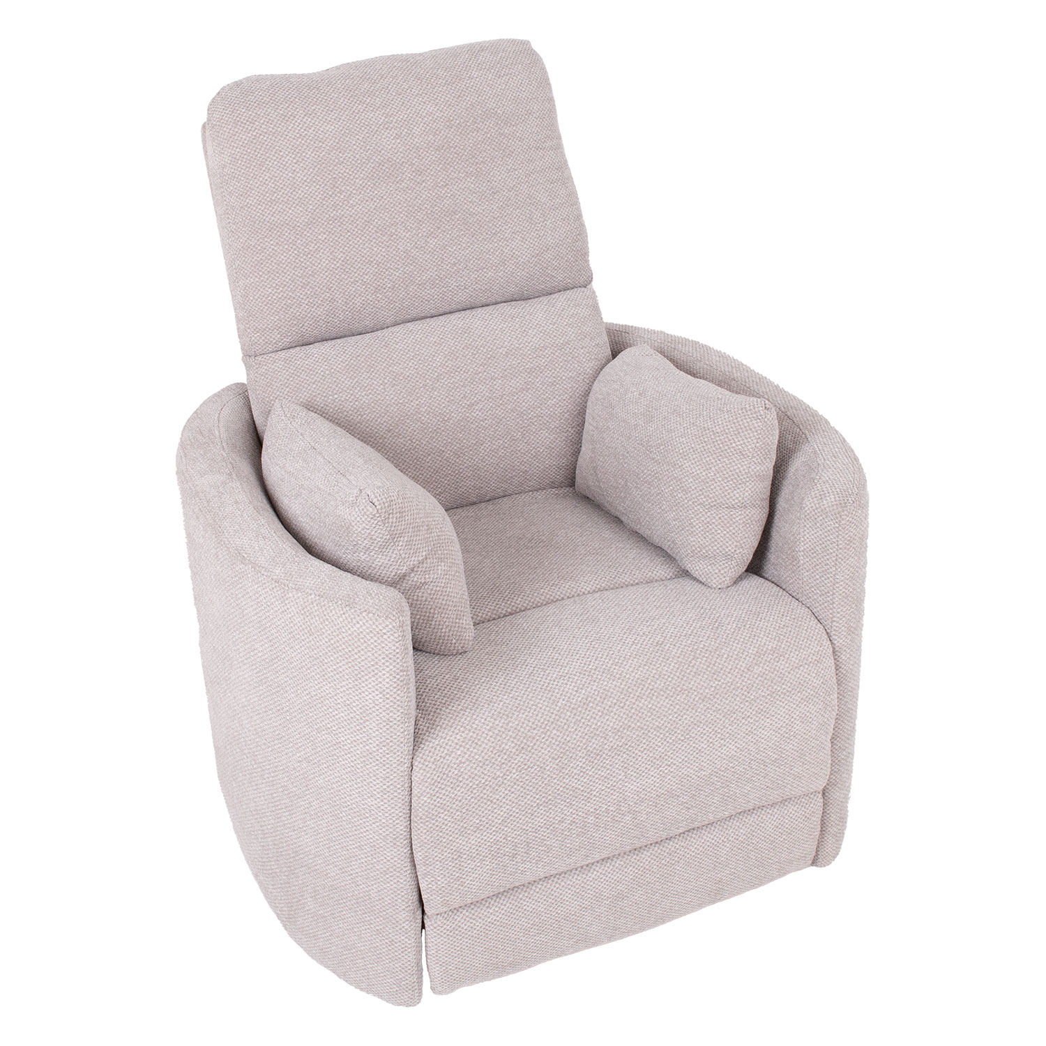 Tugitool STINA kiikuv ja pöörlev manuaal - Image 5