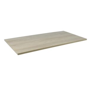 Lauaplaat ERGO 140x70cm, hikkoripuu