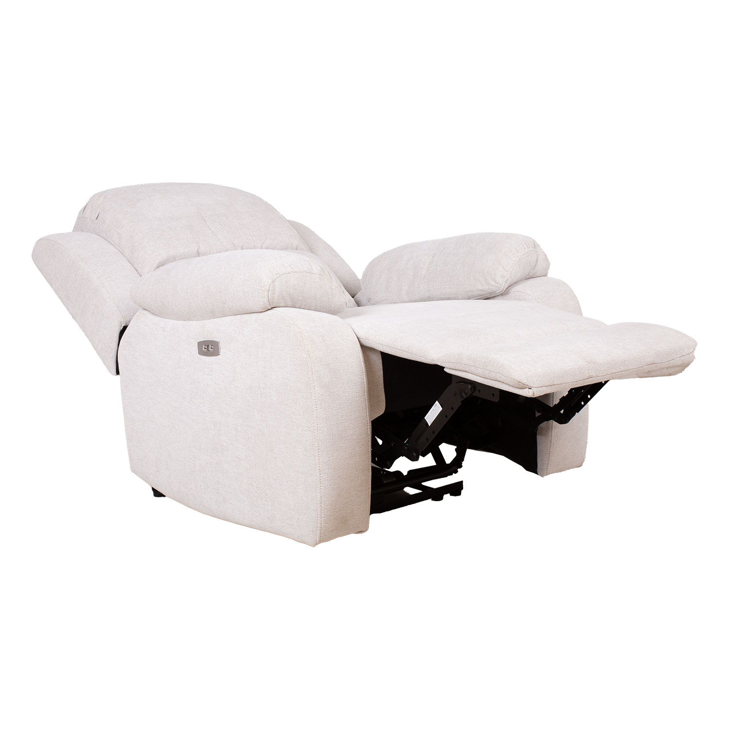 Tugitool FELICIA elektriline recliner, l - Image 2
