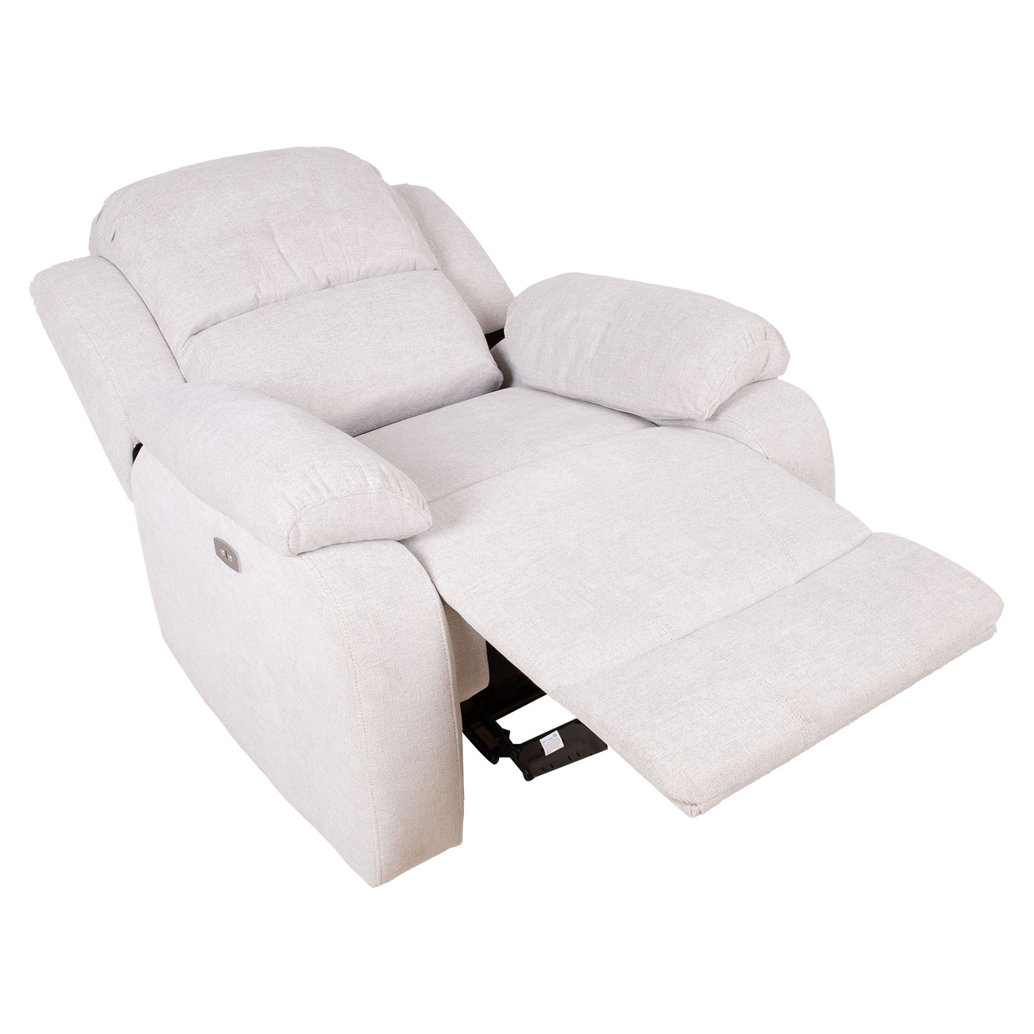 Tugitool FELICIA elektriline recliner, l - Image 3