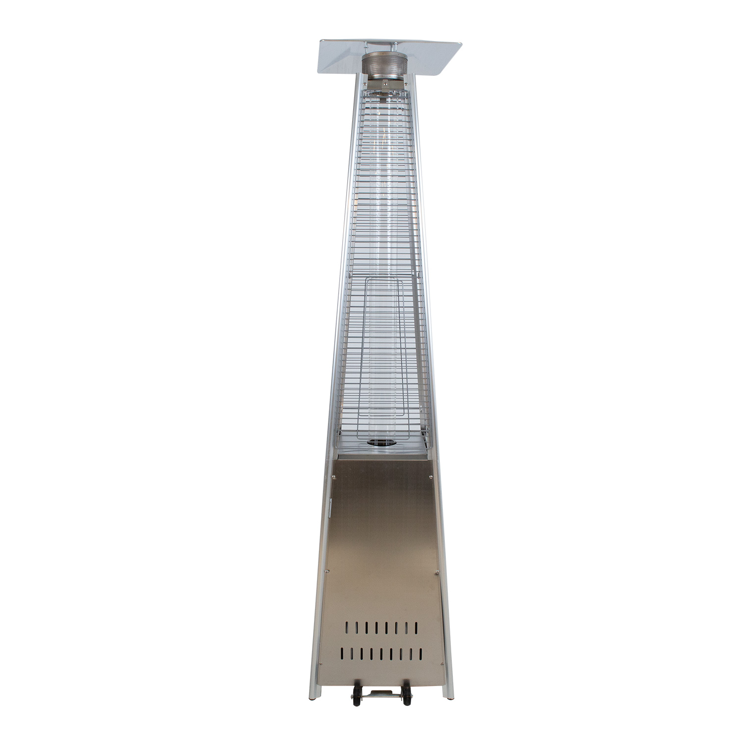 Gaasisoojendi TOWER H227cm, 13kW - Image 2