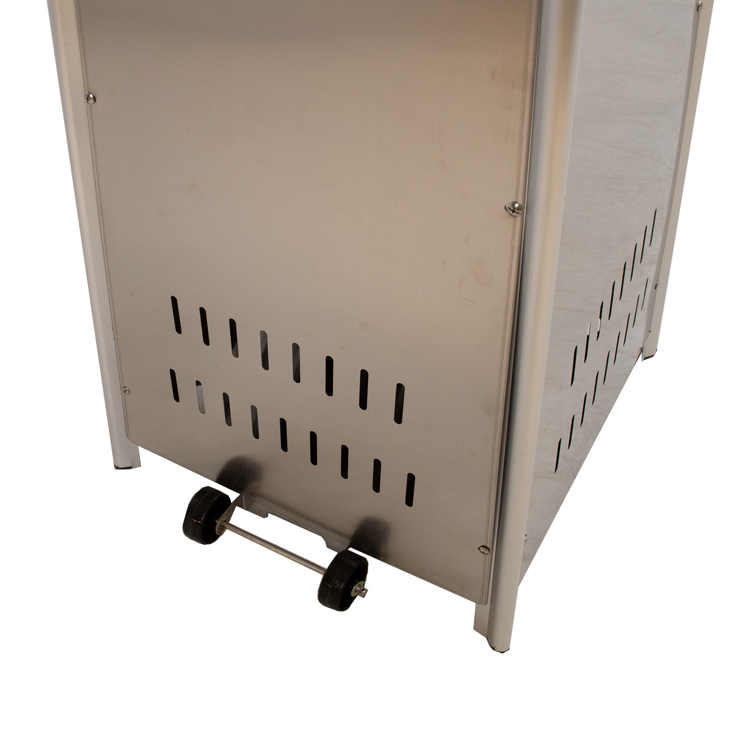 Gaasisoojendi TOWER H227cm, 13kW - Image 5