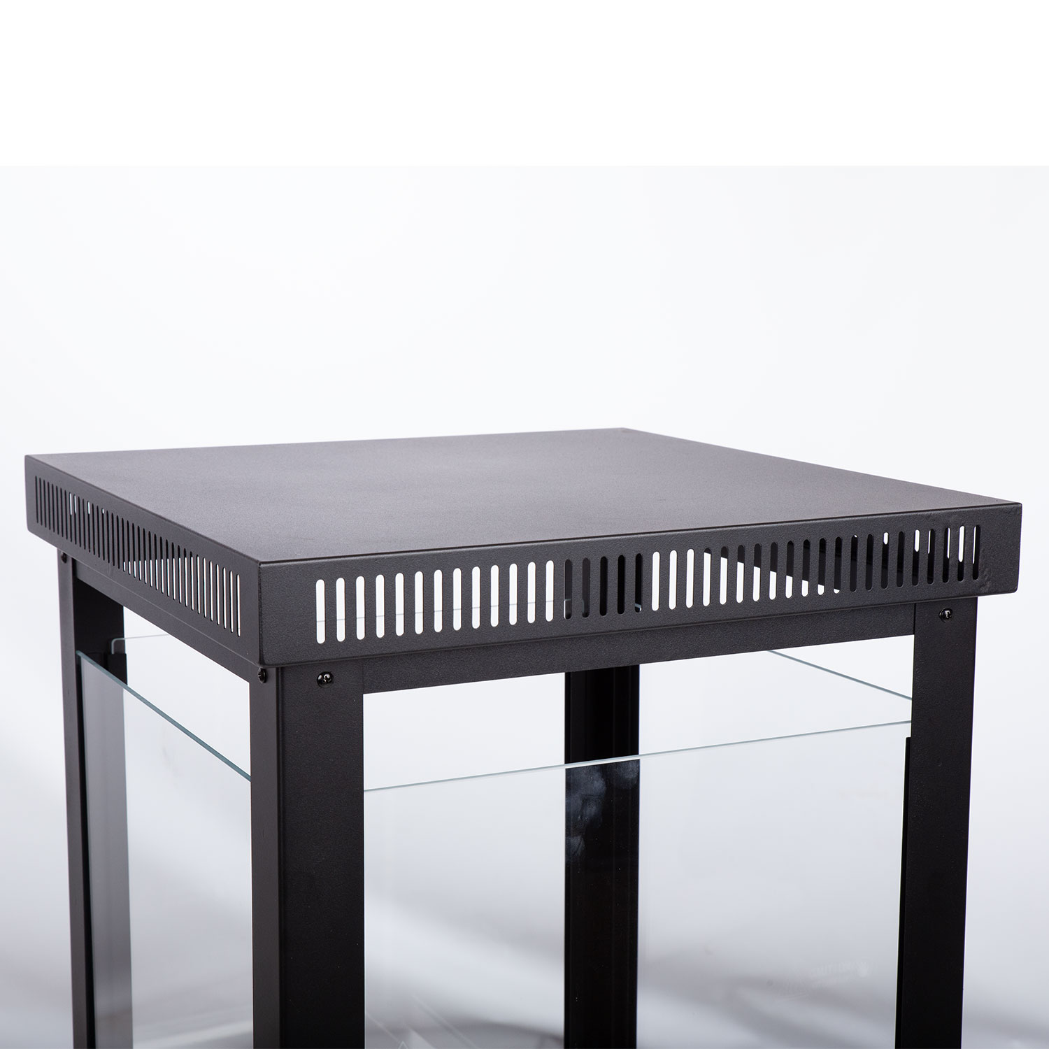 Gaasisoojendi HEKLA 44x44xH139,5cm, 11kW - Image 3