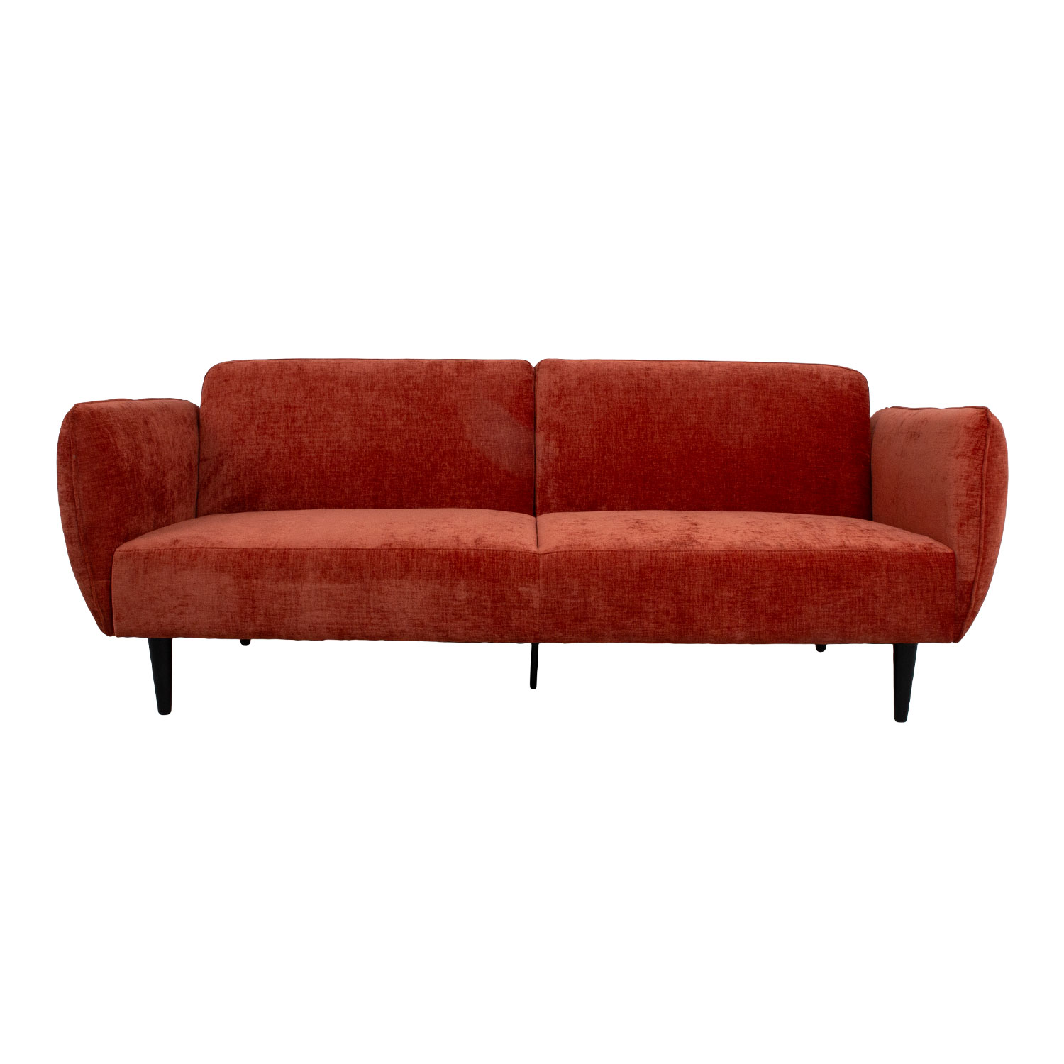 Diivanvoodi HERMES 3-kohaline, oranž - Image 4