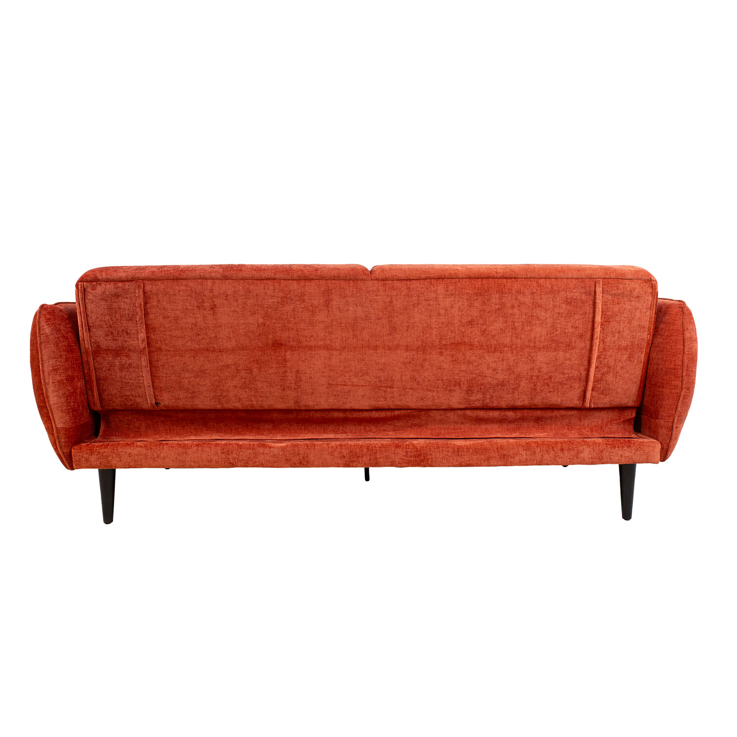 Diivanvoodi HERMES 3-kohaline, oranž - Image 6