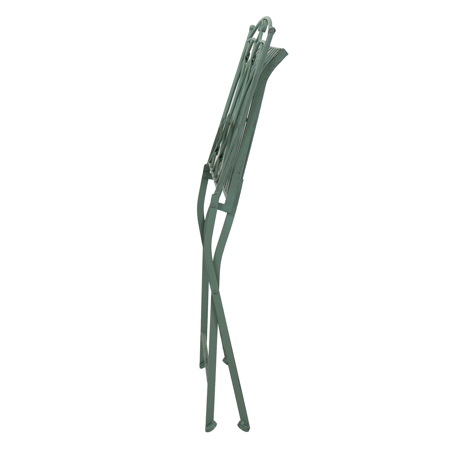Tool MINT antiikroheline metall - Image 4