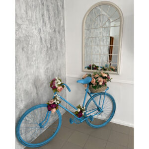 Peegel SECRET GARDEN 75x4xH131cm