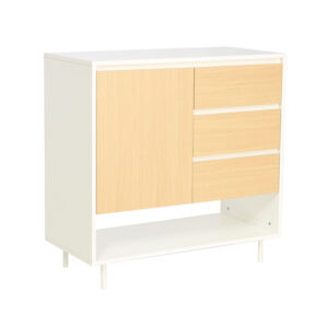 Kummut HERTA 80x40xH80cm