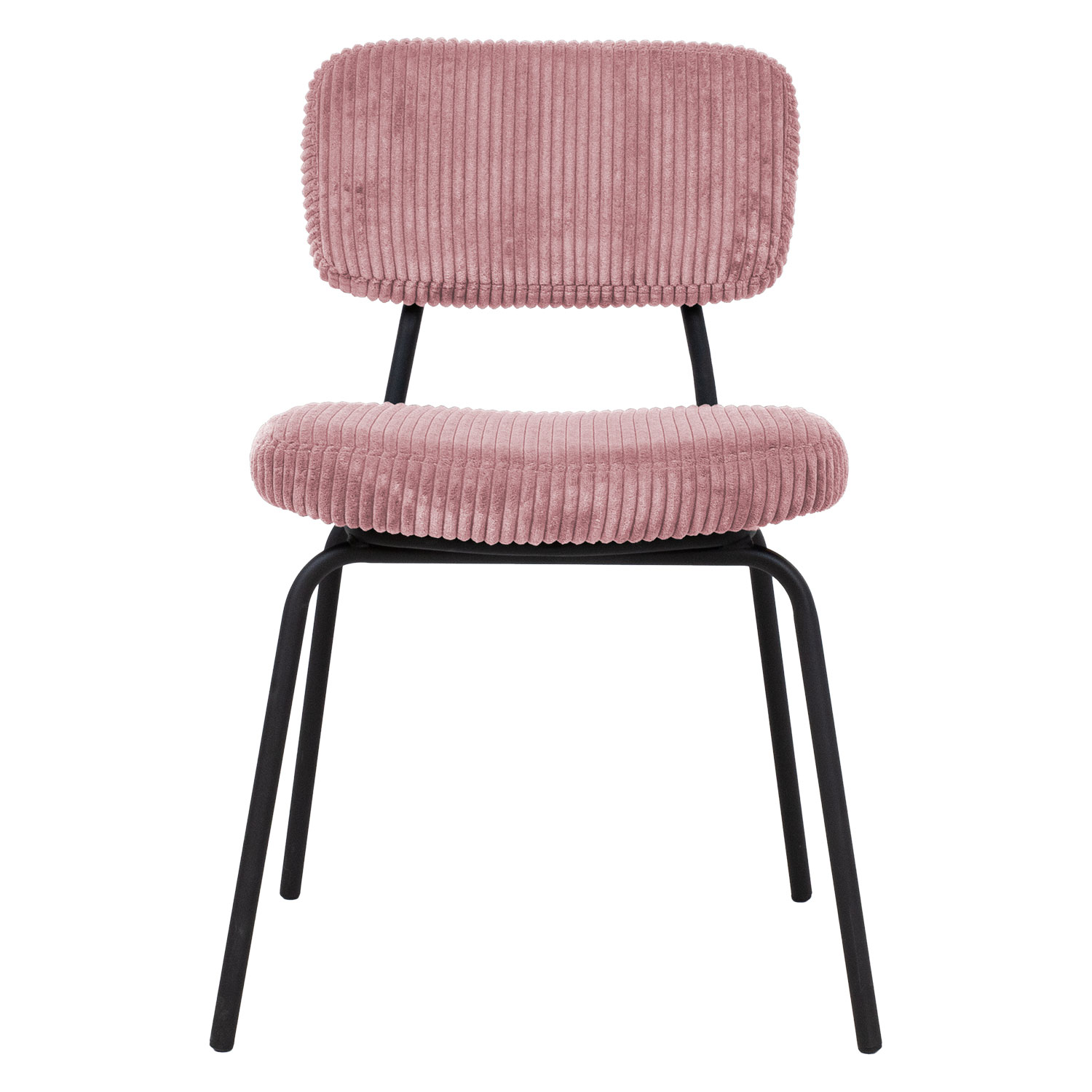Tool KEIU_46x51xH76cm, vanaroosa velvet - Image 2
