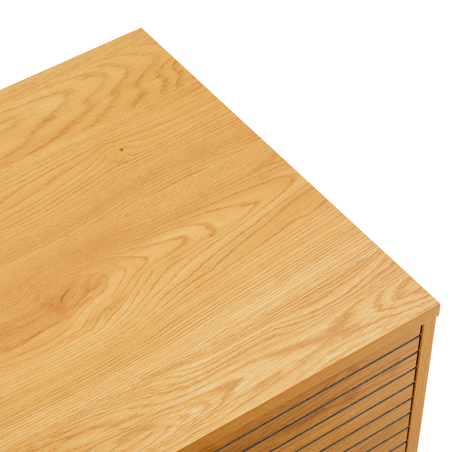 Diivanilaud LINE 100x50xH45cm, tammedeko - Image 7
